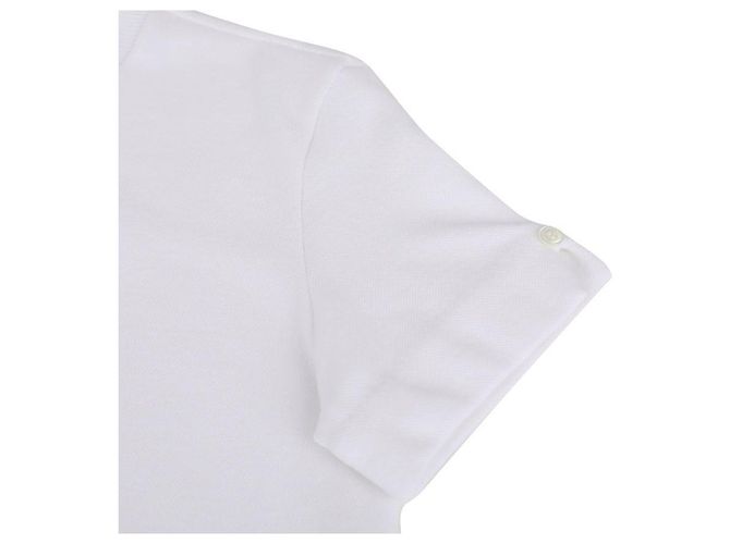 Thom Browne Camiseta para mujer Blanco - vista 7