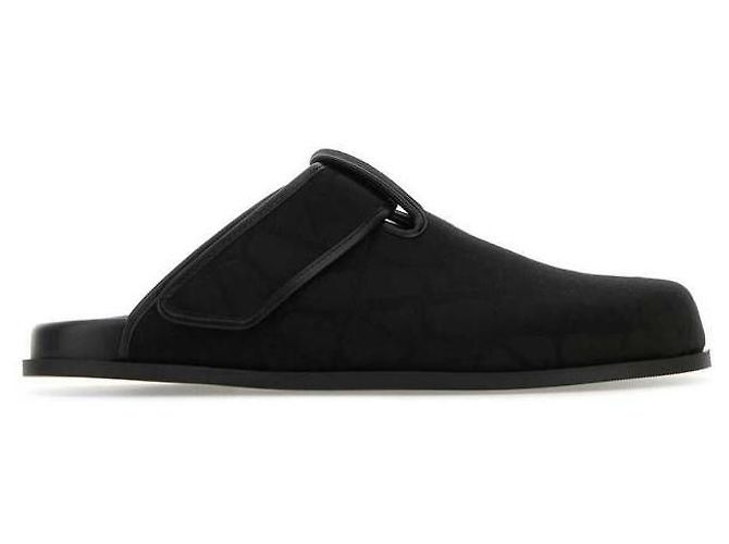 Valentino Pantofole Economograph Twilly - vista 4