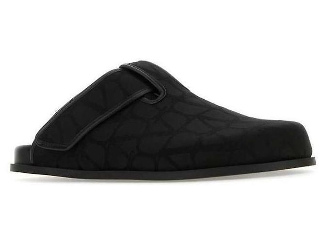 Valentino Pantofole Economograph Twilly - vista 5