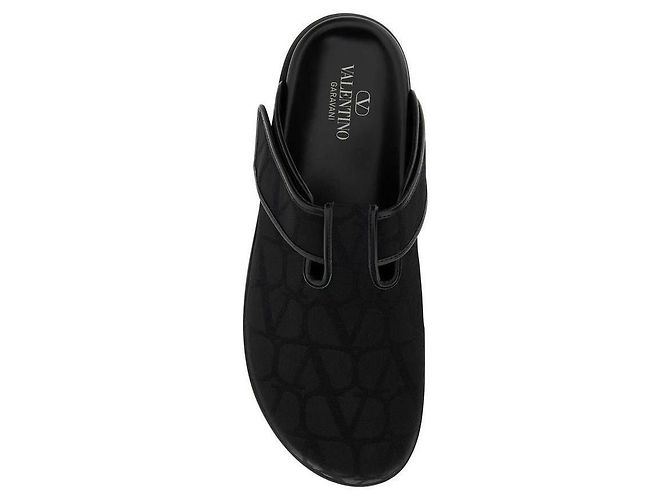 Valentino Pantofole Economograph Twilly - vista 6
