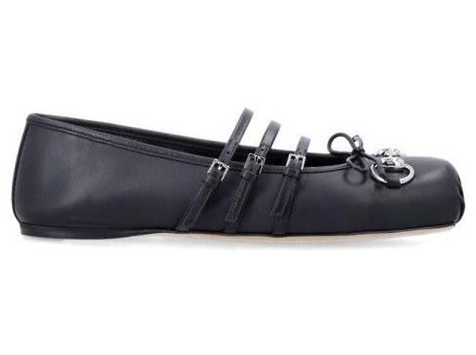 Gucci Horsebit Ballerinas - Ansicht 4
