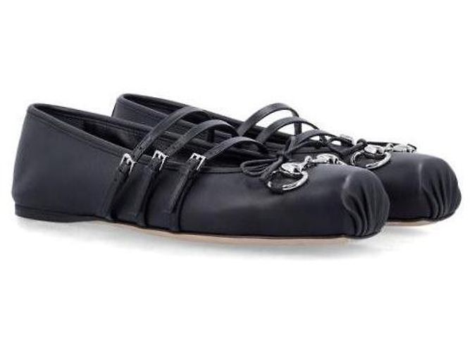 Gucci Horsebit Ballerinas - Ansicht 5