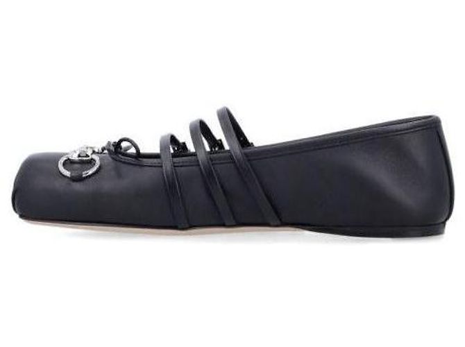 Gucci Horsebit Ballerinas - Ansicht 6