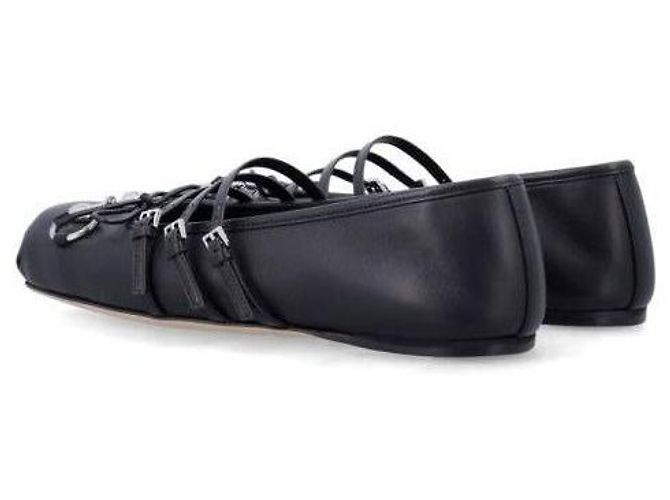 Gucci Horsebit Ballerinas - Ansicht 7