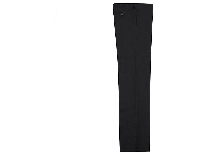 Gucci Pantaloni da completo Nero - vista 5