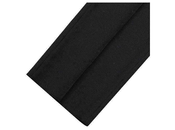 Gucci Pantaloni da completo Nero - vista 7