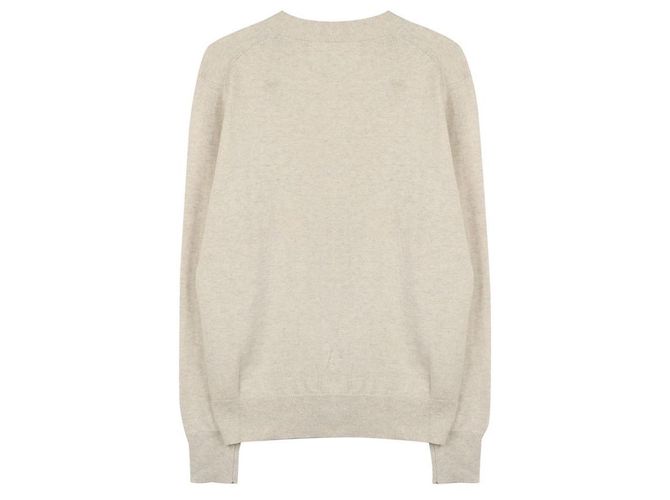 Isabel Marant Cárdigan Castaño - vista 4