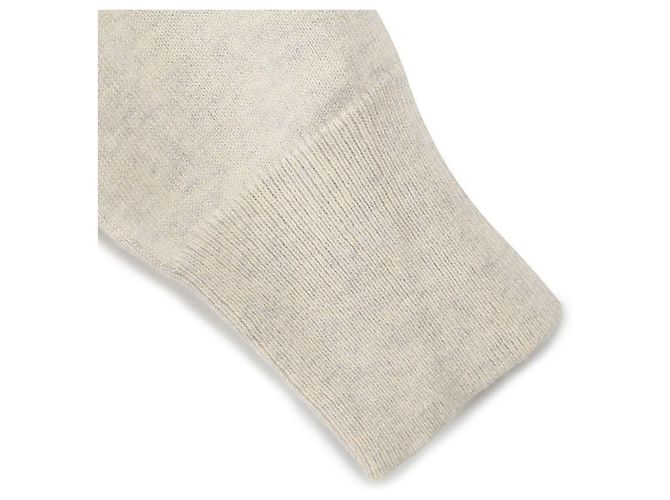 Isabel Marant Cárdigan Castaño - vista 6