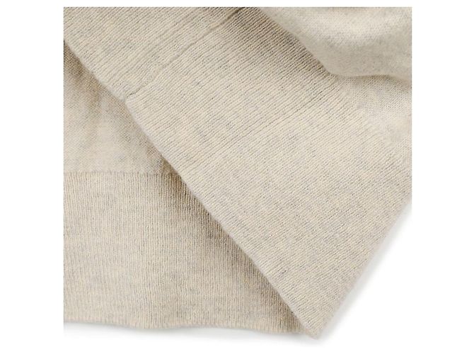Isabel Marant Cárdigan Castaño - vista 7