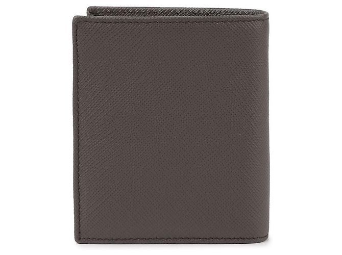 Prada Saffiano Leather Wallet - view 5