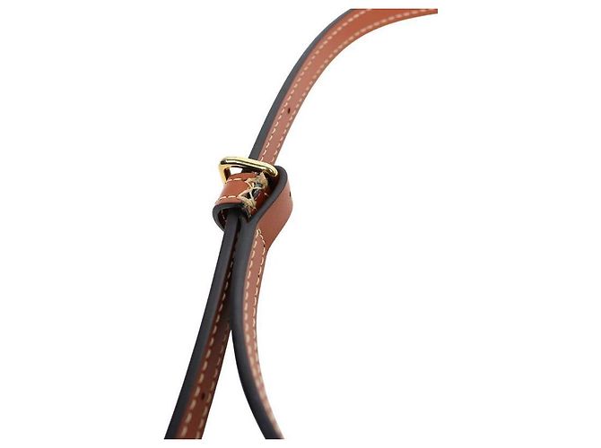 Céline Mittlere Triomphe Canvas Tilly Schultertasche - Ansicht 8