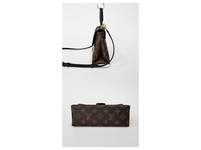 Louis Vuitton Monogram Rocky BB Nero - vista 4