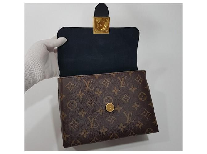 Louis Vuitton Monogram Rocky BB Nero - vista 8