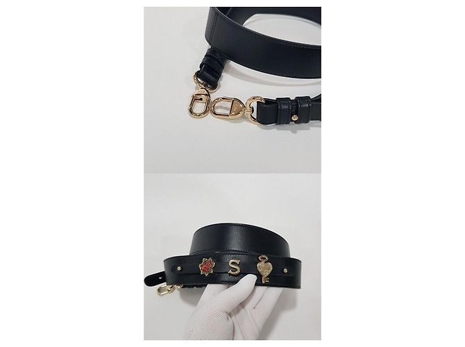 Lady Dior Klein Schwarz - Ansicht 7