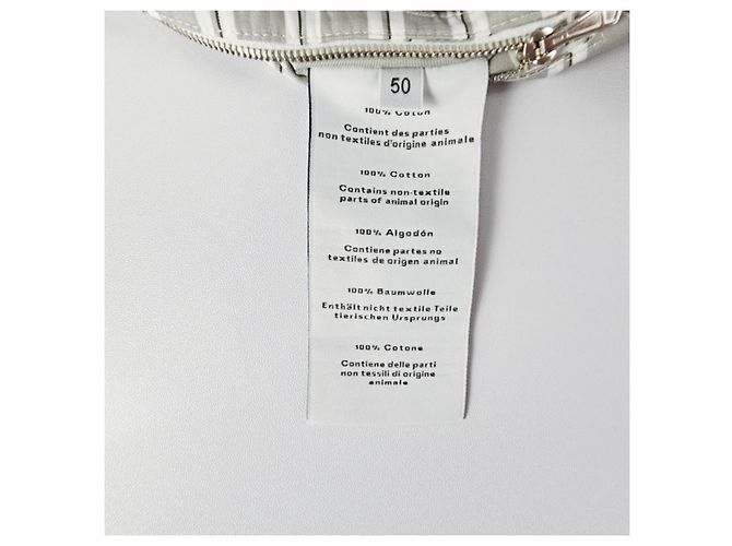 Hermès Giacca con zip Ray per uomo Marrone - vista 11