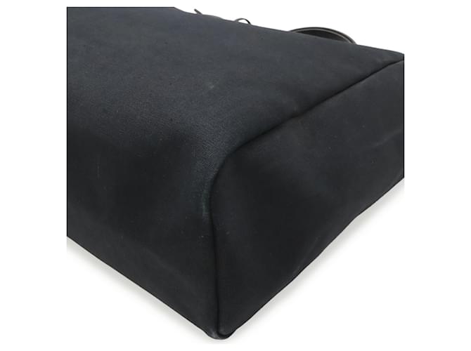 Hermès HERMES Borsa Herbag MM Nero - vista 4