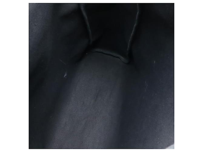 Hermès HERMES Borsa Herbag MM Nero - vista 7