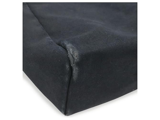 Hermès HERMES Borsa Herbag MM Nero - vista 8