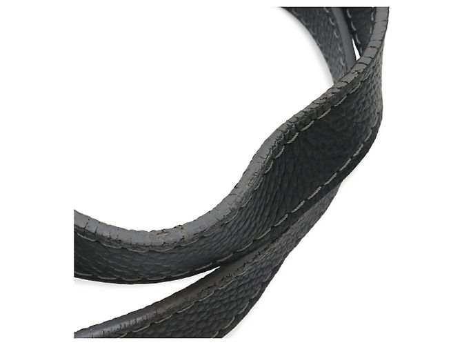 Loewe Repeat Anagram Tote Bag Schwarz - Ansicht 6