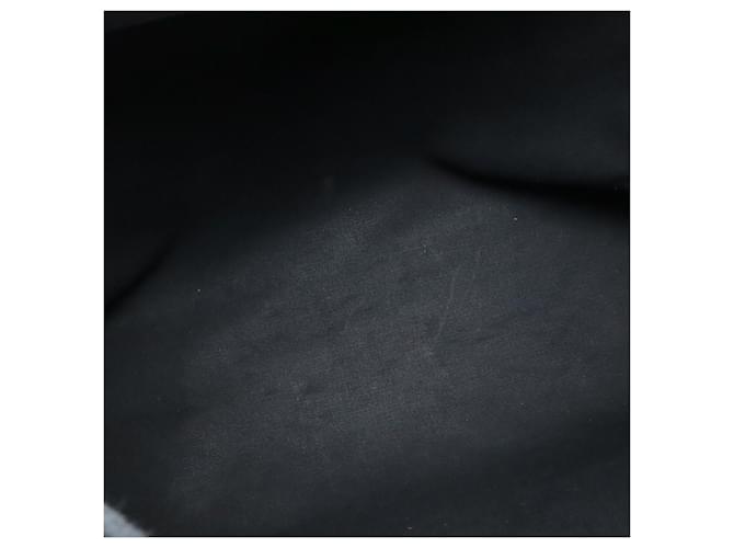 Borsa Herbag MM di Hermès Nero - vista 8