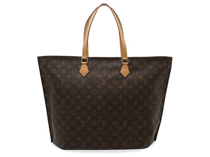 Louis Vuitton Monogram All In MM Tote Bag - Ansicht 2