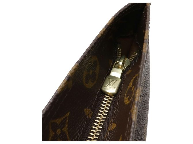 Louis Vuitton Monogram All In MM Tote Bag - Ansicht 5