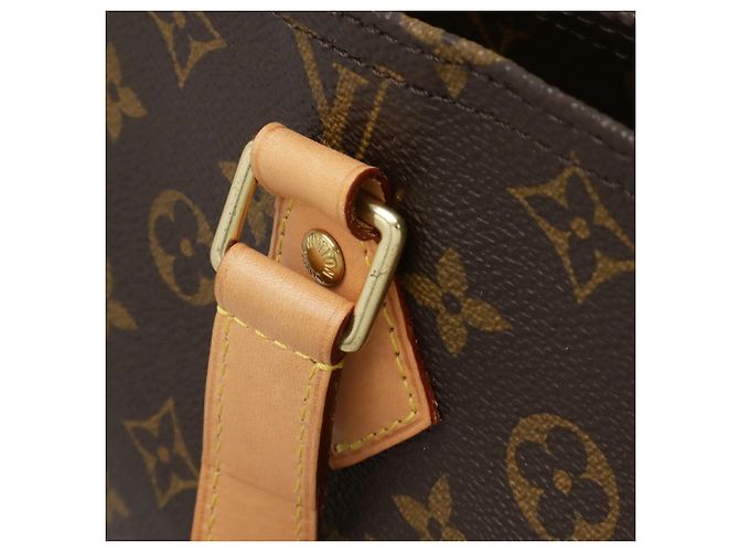 Louis Vuitton Monogram All In MM Tote Bag - Ansicht 7