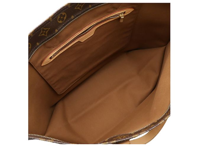 Louis Vuitton Monogram All In MM Tote Bag - Ansicht 8