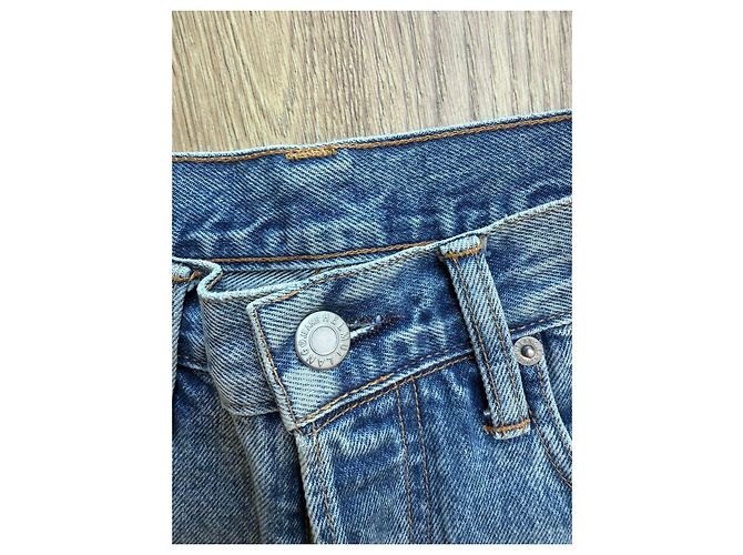 Autre Marque Jeans Slvrlake, modelo Tyler Azul - vista 8