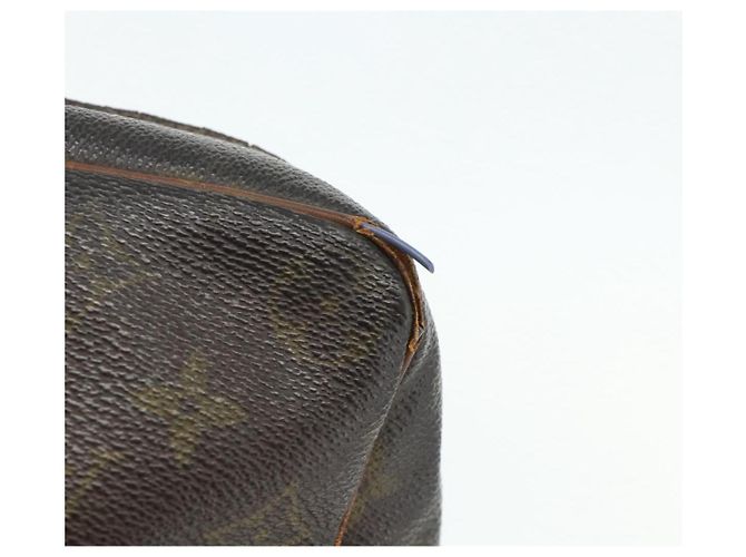 LOUIS VUITTON Borsa a Spalla Monogram Danube GM M45262 LV Auth bs34719 Monogramma - vista 10