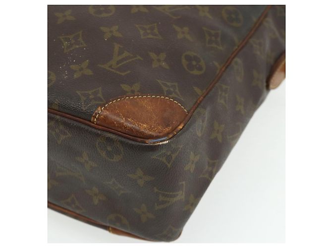LOUIS VUITTON Borsa a Spalla Monogram Danube GM M45262 LV Auth bs34719 Monogramma - vista 14