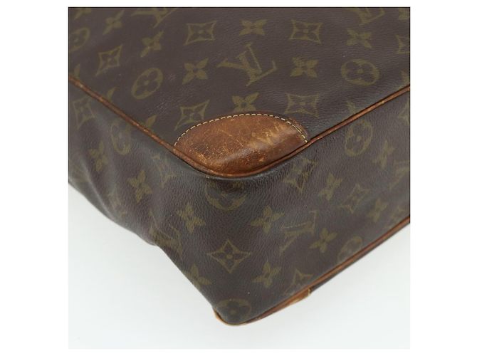 LOUIS VUITTON Borsa a Spalla Monogram Danube GM M45262 LV Auth bs34719 Monogramma - vista 15
