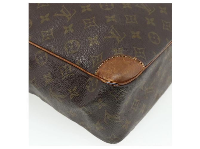 LOUIS VUITTON Borsa a Spalla Monogram Danube GM M45262 LV Auth bs34719 Monogramma - vista 16