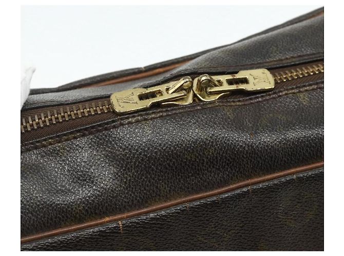 LOUIS VUITTON Borsa a Spalla Monogram Danube GM M45262 LV Auth bs34719 Monogramma - vista 17