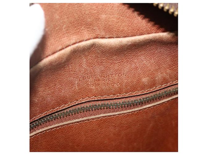 LOUIS VUITTON Borsa a Spalla Monogram Danube GM M45262 LV Auth bs34719 Monogramma - vista 18
