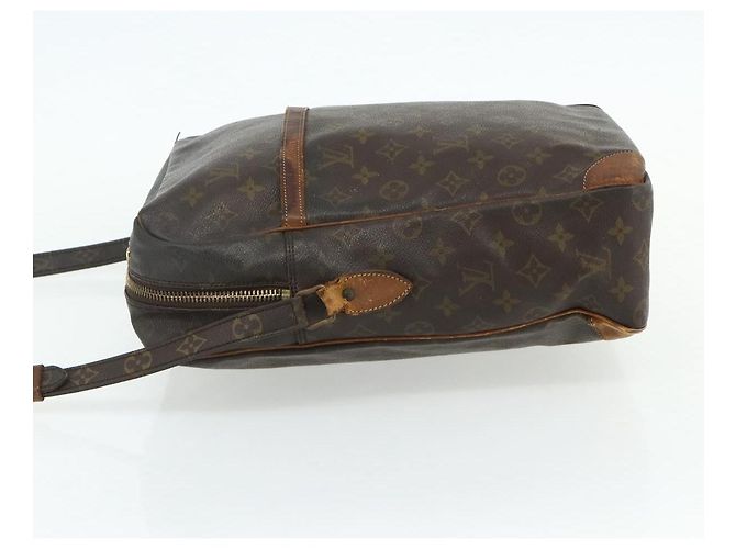 LOUIS VUITTON Borsa a Spalla Monogram Danube GM M45262 LV Auth bs34719 Monogramma - vista 3