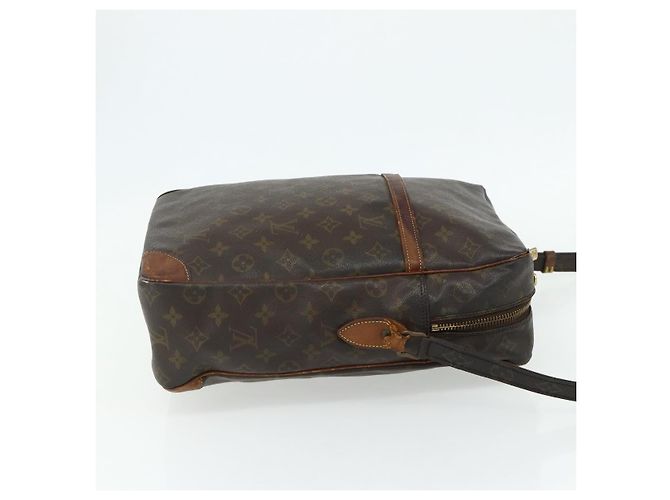 LOUIS VUITTON Borsa a Spalla Monogram Danube GM M45262 LV Auth bs34719 Monogramma - vista 4