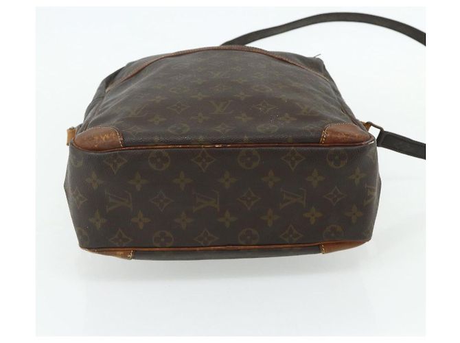 LOUIS VUITTON Borsa a Spalla Monogram Danube GM M45262 LV Auth bs34719 Monogramma - vista 5