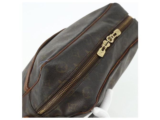 LOUIS VUITTON Borsa a Spalla Monogram Danube GM M45262 LV Auth bs34719 Monogramma - vista 6