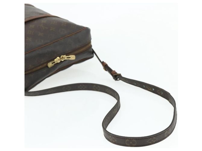 LOUIS VUITTON Borsa a Spalla Monogram Danube GM M45262 LV Auth bs34719 Monogramma - vista 7