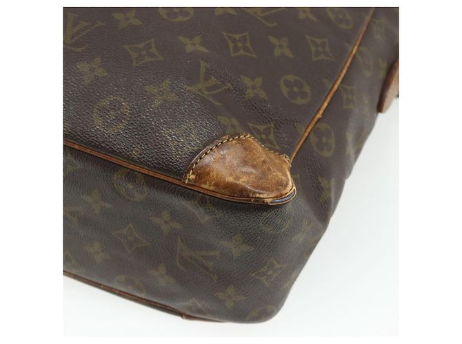 LOUIS VUITTON Borsa a Spalla Monogram Danube GM M45262 LV Auth bs34719 Monogramma - vista 9