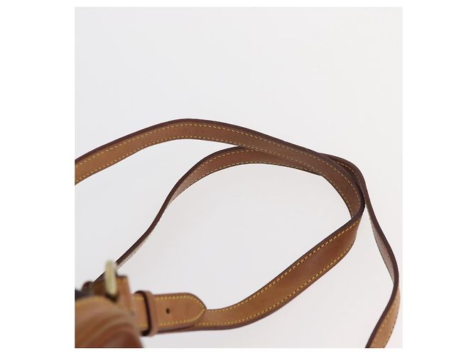 LOUIS VUITTON Monogram Montsouris MM Rucksack M51136 LV Auth 176013 Monogramm - Ansicht 15
