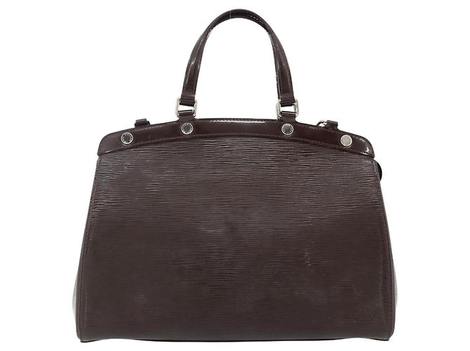 LOUIS VUITTON Borsa Epi Electric Blair MM 2way Plunge Elettrico M40485 Auth ka4135 - vista 13