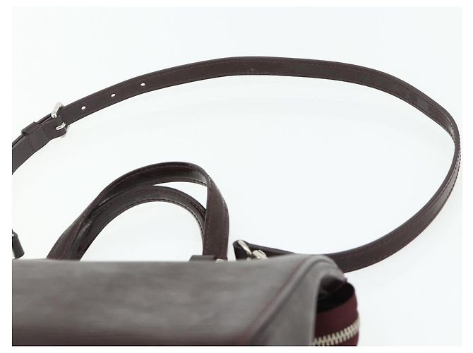 LOUIS VUITTON Borsa Epi Electric Blair MM 2way Plunge Elettrico M40485 Auth ka4135 - vista 15