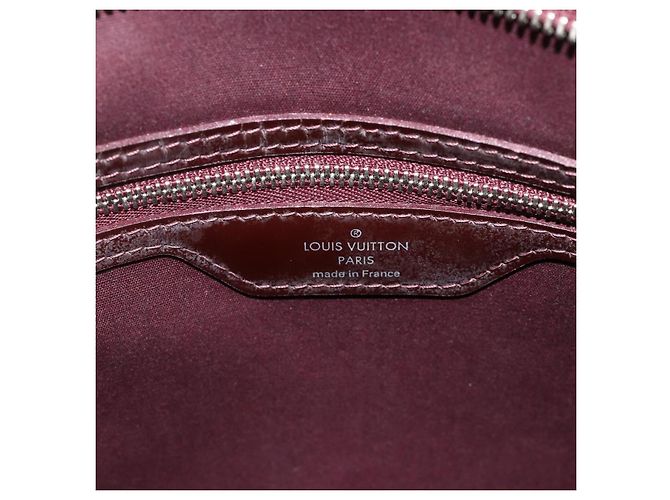 LOUIS VUITTON Borsa Epi Electric Blair MM 2way Plunge Elettrico M40485 Auth ka4135 - vista 19