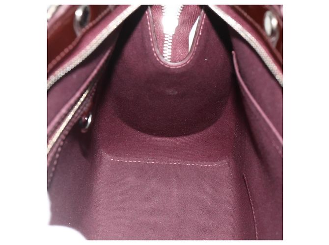 LOUIS VUITTON Borsa Epi Electric Blair MM 2way Plunge Elettrico M40485 Auth ka4135 - vista 20