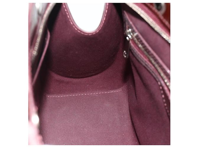 LOUIS VUITTON Borsa Epi Electric Blair MM 2way Plunge Elettrico M40485 Auth ka4135 - vista 21