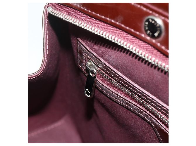 LOUIS VUITTON Borsa Epi Electric Blair MM 2way Plunge Elettrico M40485 Auth ka4135 - vista 22
