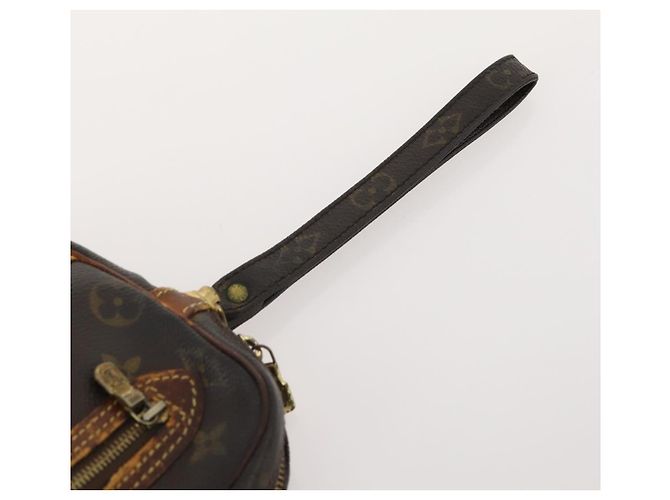 LOUIS VUITTON Pochette Monogram 2 Set LV Auth ti3902 Monogramma - vista 6