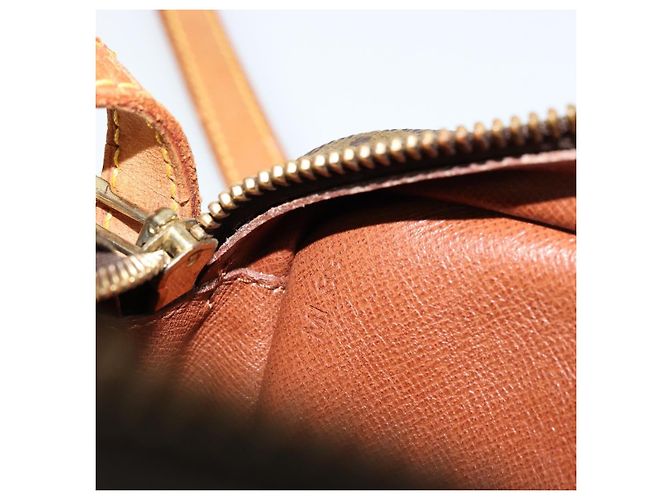 LOUIS VUITTON Borsa a Spalla Monogram Saint Germain M51210 LV Auth am11441 Monogramma - vista 12
